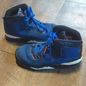 Nike Jordan boy shoes